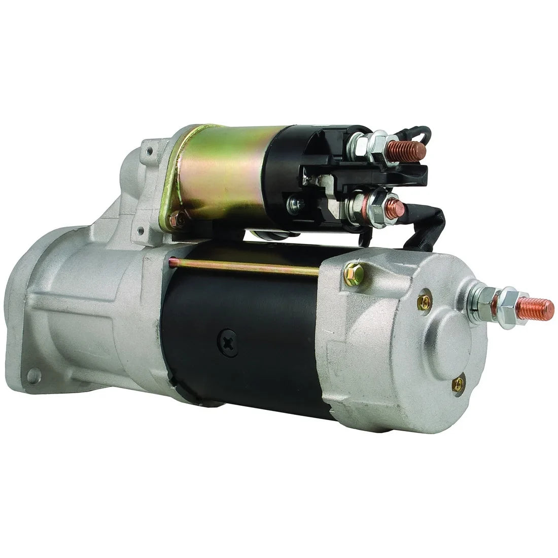 Replacement for  F900 YEAR 1991 STARTER Replacement Part