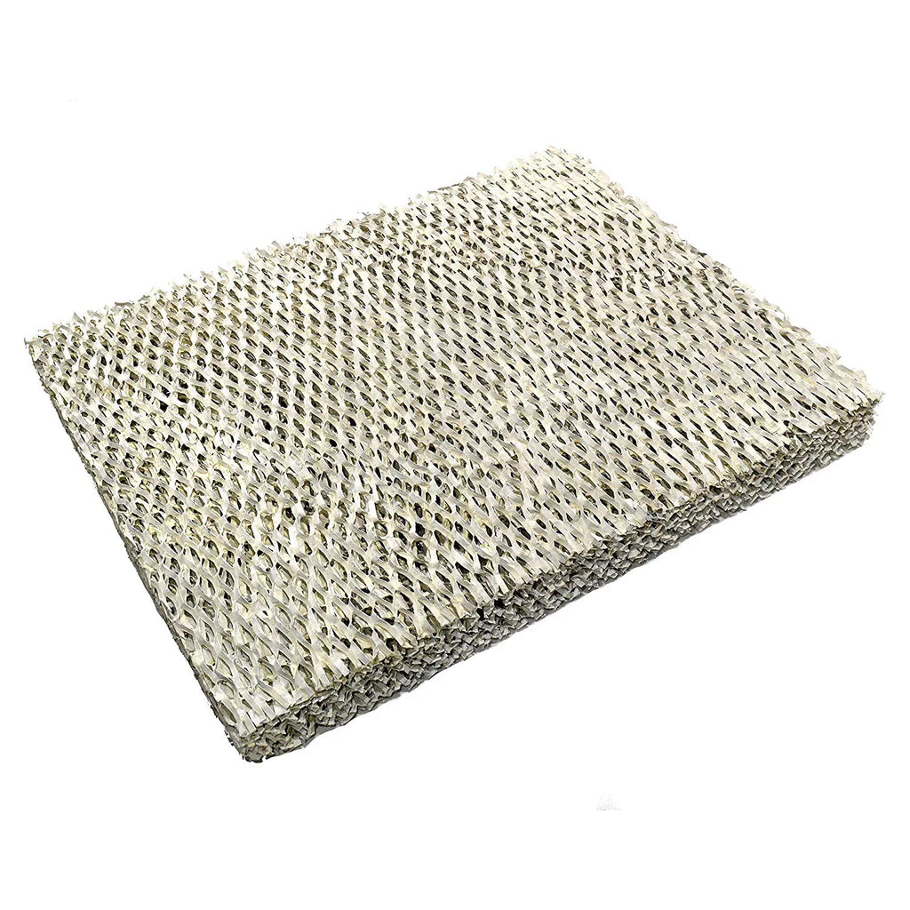 HQRP 2-Pack aqua Panel for Aprilaire #35; 700, 700M, 600, 600M, 350, 360, 560, 568 Humidifiers