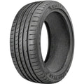 Goodyear Eagle F1 Asymmetric 2 UHP Summer 235/40ZR19 92Y Passenger Tire