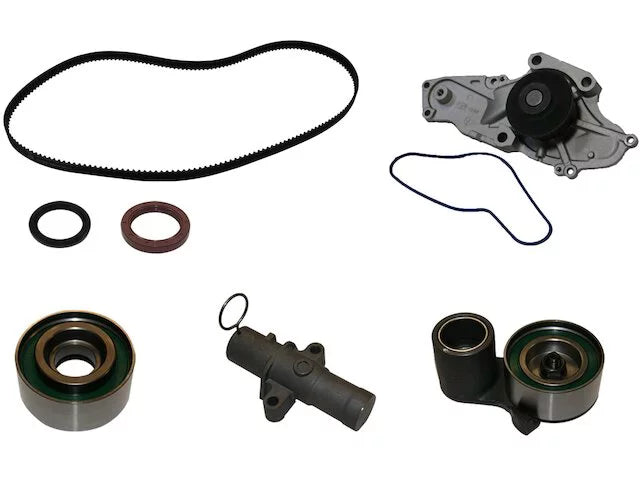 Timing Belt Kit - suitable with 2013 - 2018 Acura RDX 3.5L V6 2014 2015 2016 2017