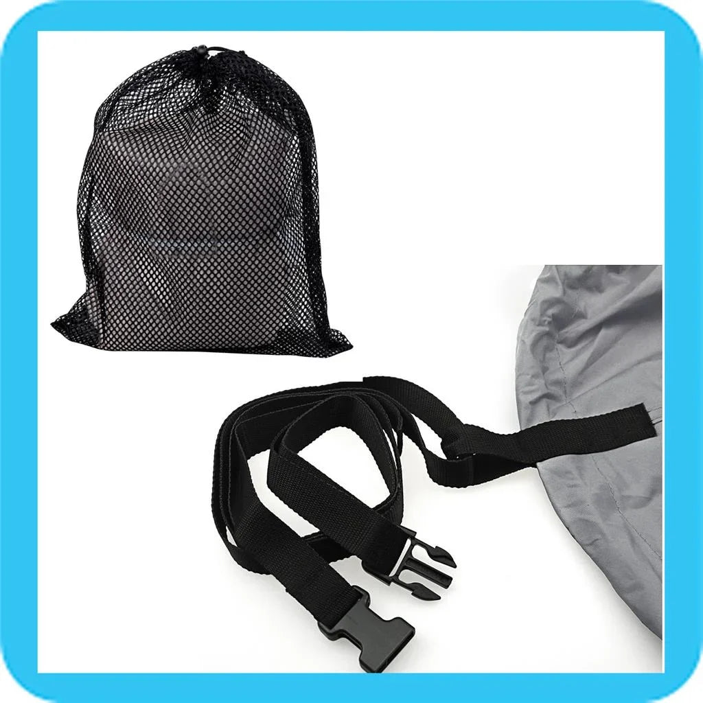 craft protector appropriate for LEGEND BOATS 185 XCALIBUR 2004 STORAGE, TRAVEL, LIFT