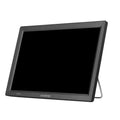 LEADSTAR D14 14-inch ATSC Digital TV Player Portable TV Car Television Multimedia Player  Radio  Card U Disk Playback with Remote Control