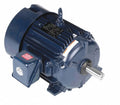 Marathon Motors GP Motor,7 1/2 ,1,765 RPM,230/460V  213TTFCD6070