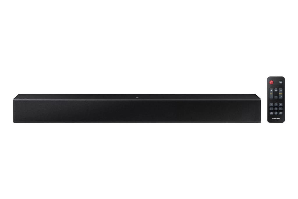 B-series 2.0ch Soundbar w/ Built-in Woofer HW-C400 2023
