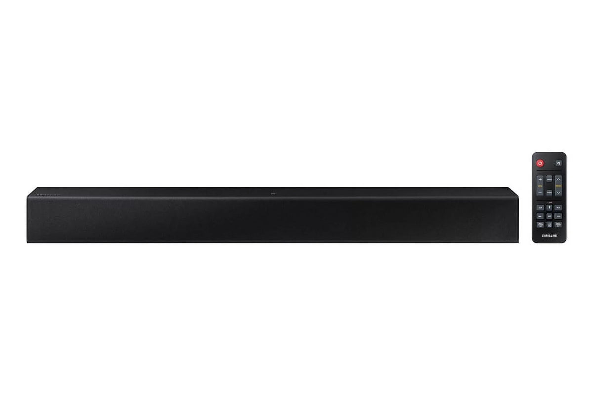 B-series 2.0ch Soundbar w/ Built-in Woofer HW-C400 2023