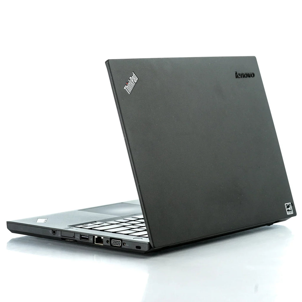 Used  ThinkPad T440 Laptop i5 Dual-Core 8GB 500GB Win 10 Pro 3 Yr Wty B v.WBA