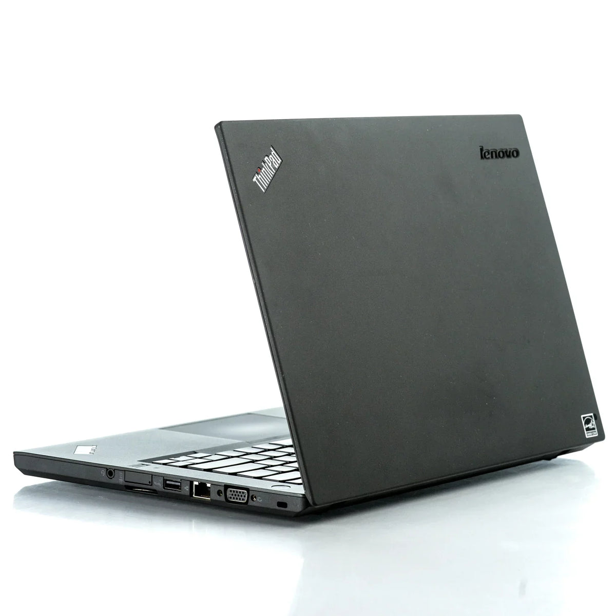 Used  ThinkPad T440 Laptop i5 Dual-Core 8GB 500GB Win 10 Pro 3 Yr Wty B v.WBA
