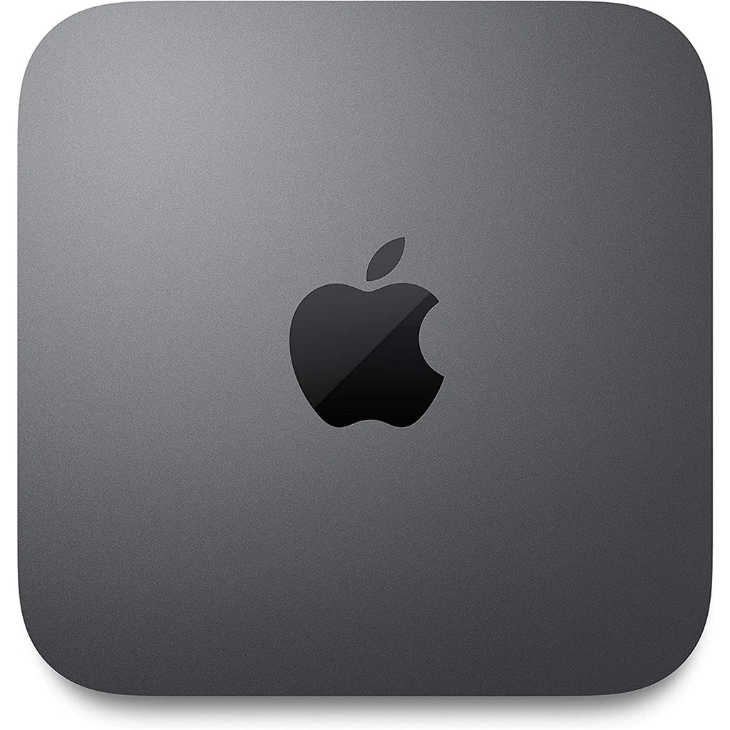 2018  Mac mini Core i3 3.6GHz 16GB RAM 256GB SSD MRTR2LL/A (Used)