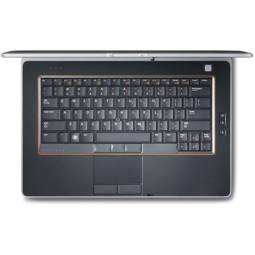 Restored  Latitude E6430 i7 3.0GHz 4GB 320GB DRW Windows 10 Pro 64 Laptop B (Refurbished)