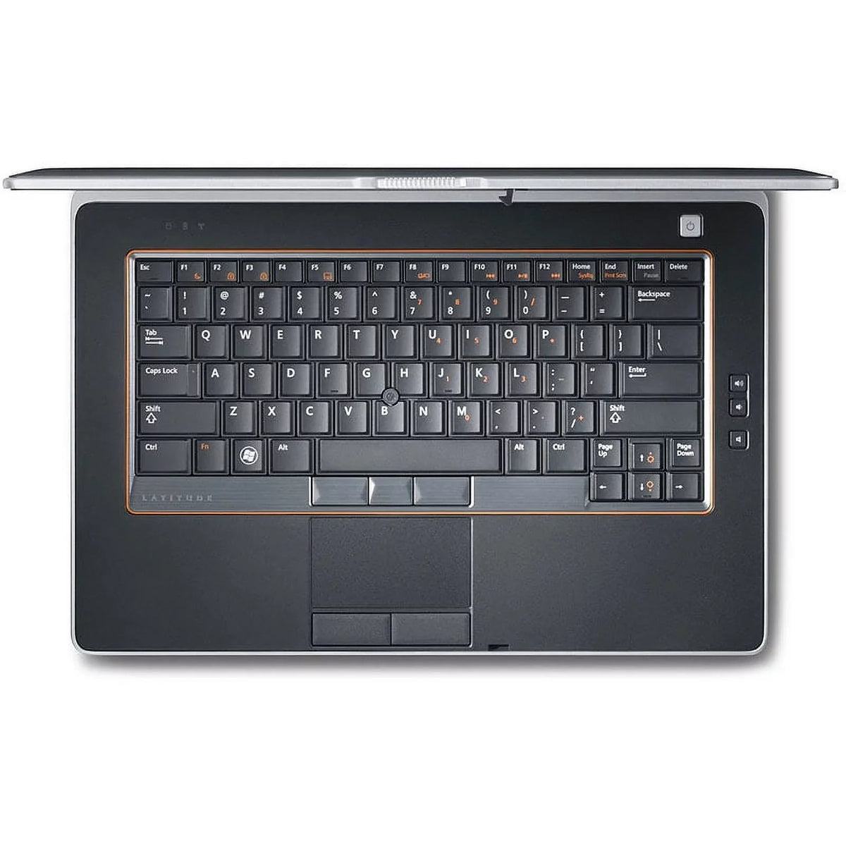 Restored  Latitude E6430 i7 3.0GHz 4GB 320GB DRW Windows 10 Pro 64 Laptop B (Refurbished)