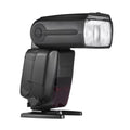 YN600EX-RT II Professional TTL Master Flash Speedlite with 2.4G Wireless, 1/8000s HSS, GN60, Auto/Manual Zooming, suitable with Camera as 600EX-RT YN6000 EX RT II