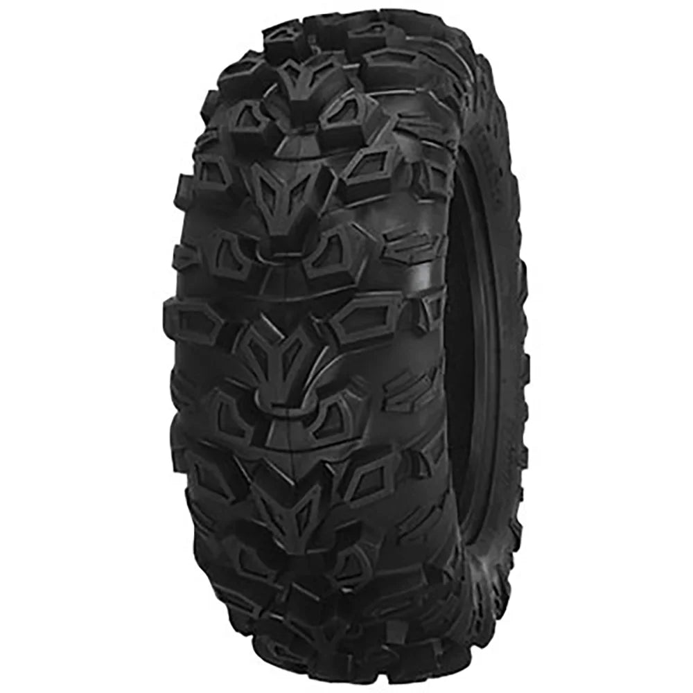 Sedona Mud Rebel R/T 8-Ply Radial Tire 26x9-12 matching With Arctic Cat WILDCAT TRAIL 700 2020