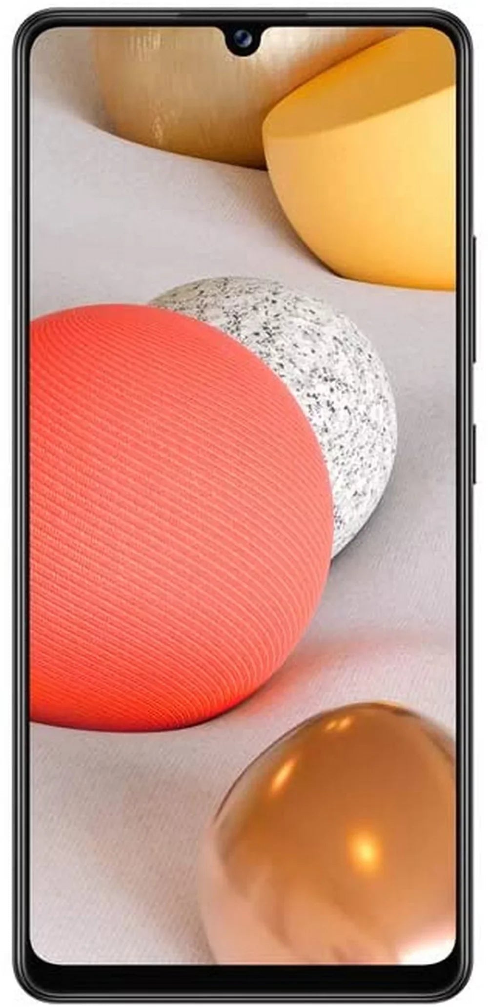 Pre-Owned  Galaxy A42 5G Smartphone, Verizon Only,128 GB Storage + 6 GB RAM, Prism Dot Black (Refurbished: Good)