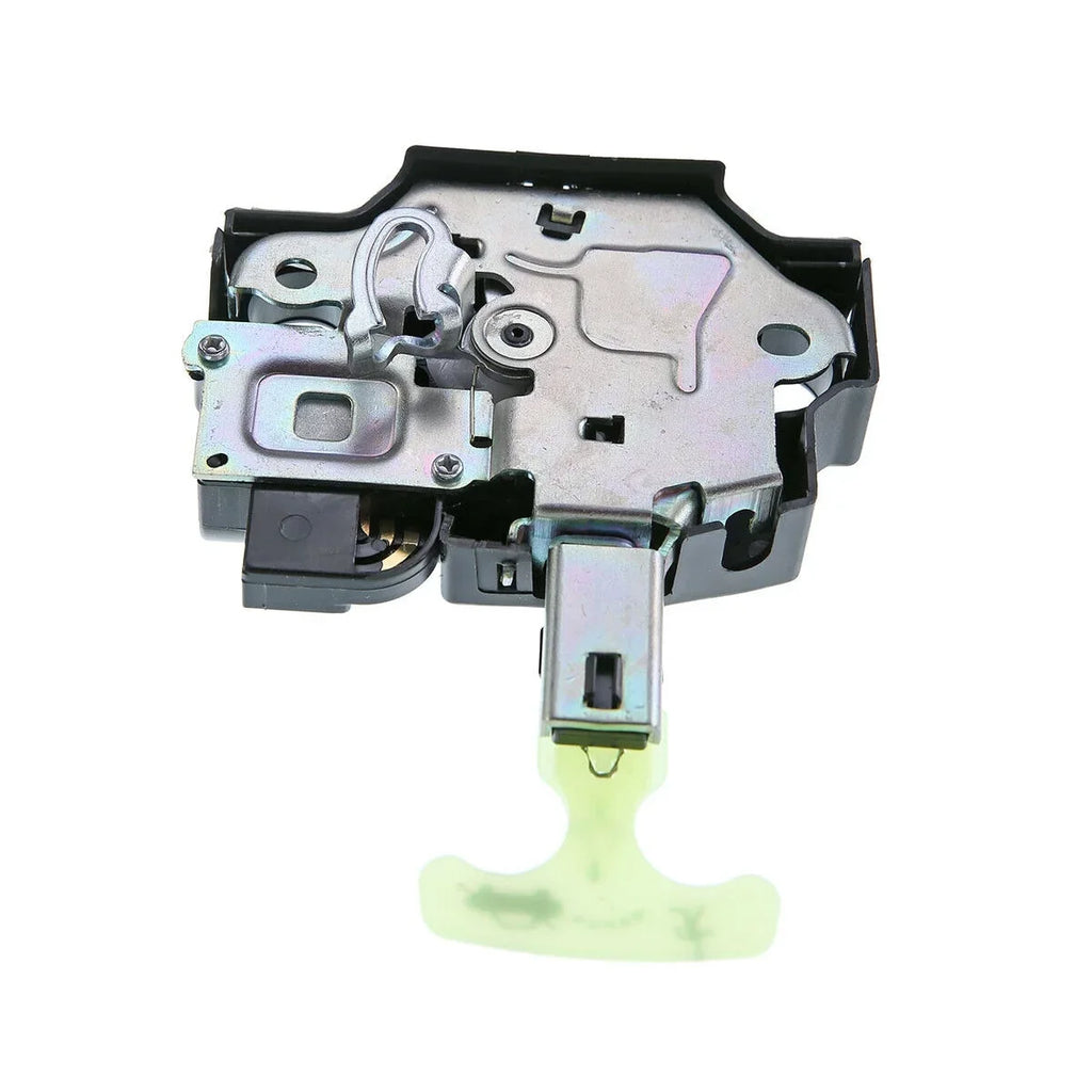 Teledu Trunk Lock Actuator Motor Integrated For 2007-2011  Camry Sedan w/ Latch