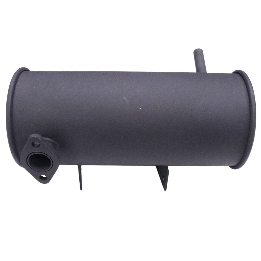 Fridayparts 2 Cycle Golf Cart Muffler 14396-G1 15460-G1 16547-G1 for EZGO E-Z-GO Gas 76-87
