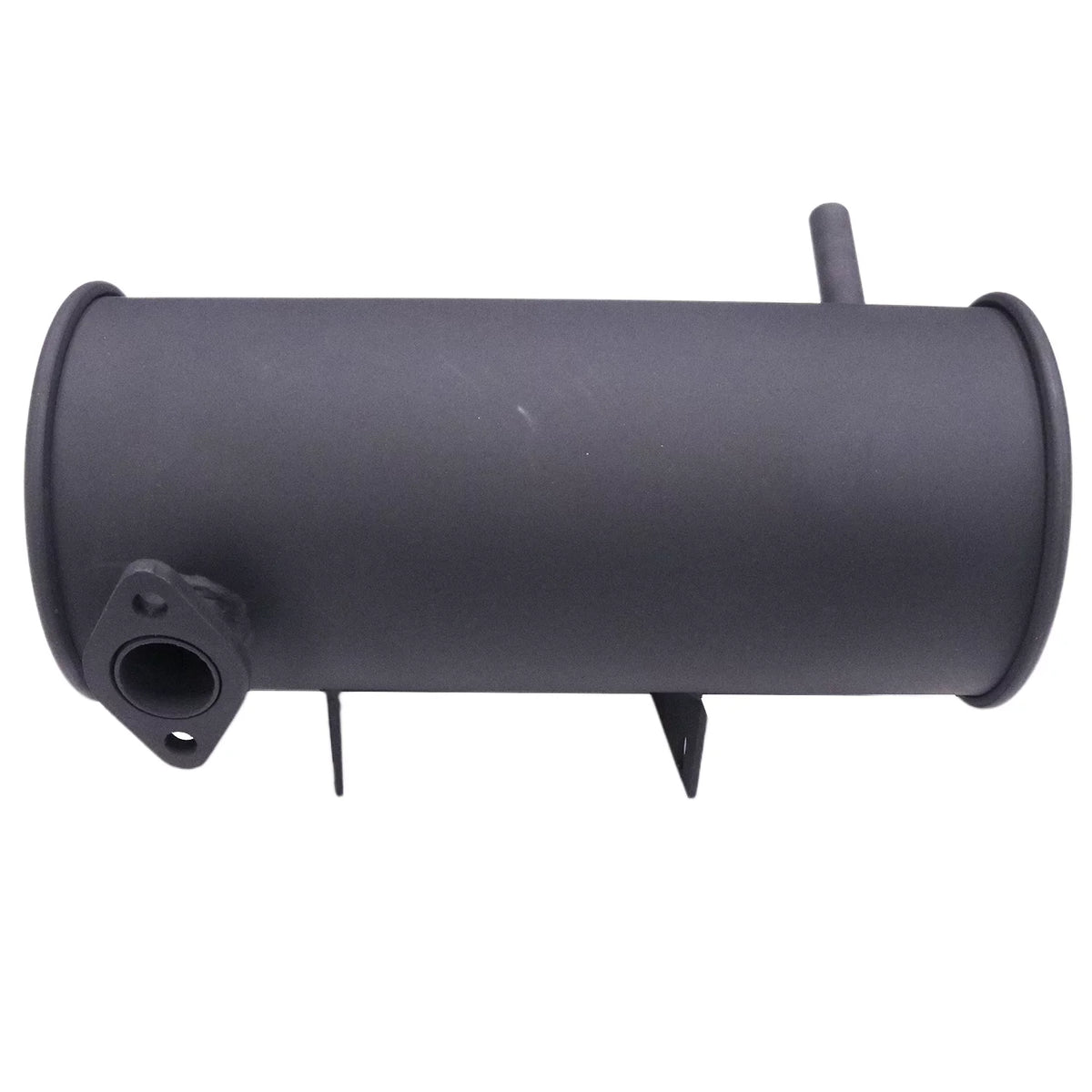 Fridayparts 2 Cycle Golf Cart Muffler 14396-G1 15460-G1 16547-G1 for EZGO E-Z-GO Gas 76-87