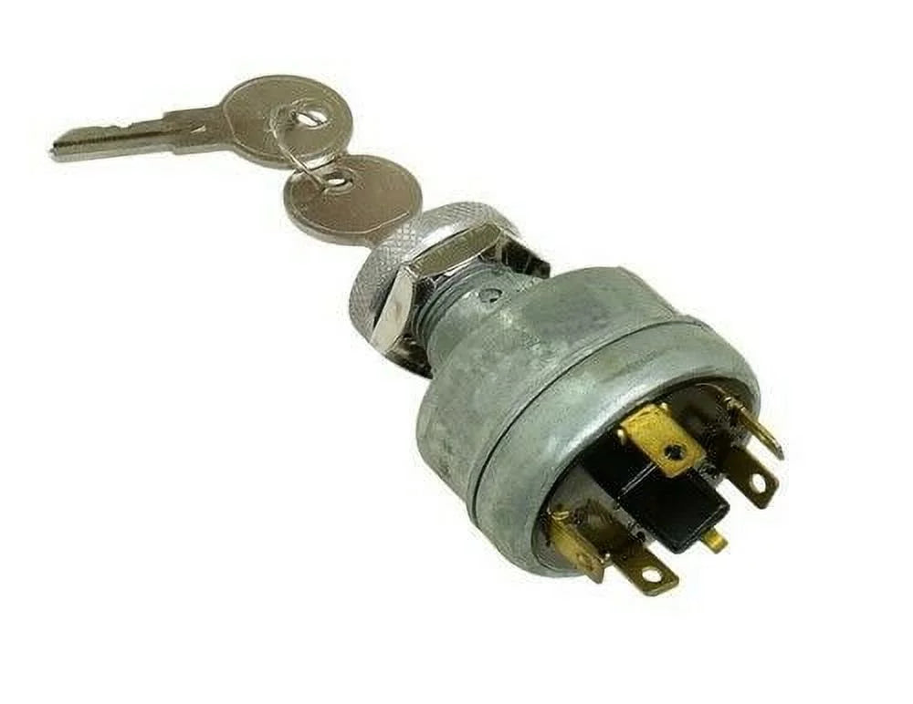 New Ignition Switch For Ski-Doo GTX 550F 2005 2006 2007 2008 2009