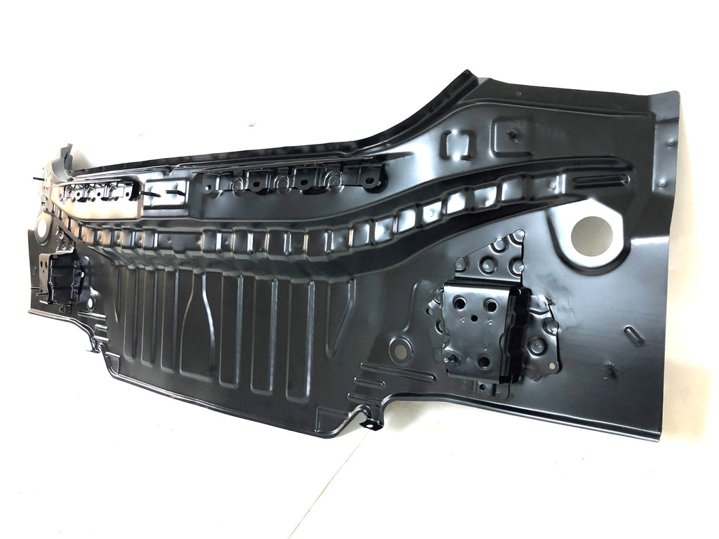 2018 2019 2020 2021 2022 matching with  Camry Rear Trunk Body Lower Panel
