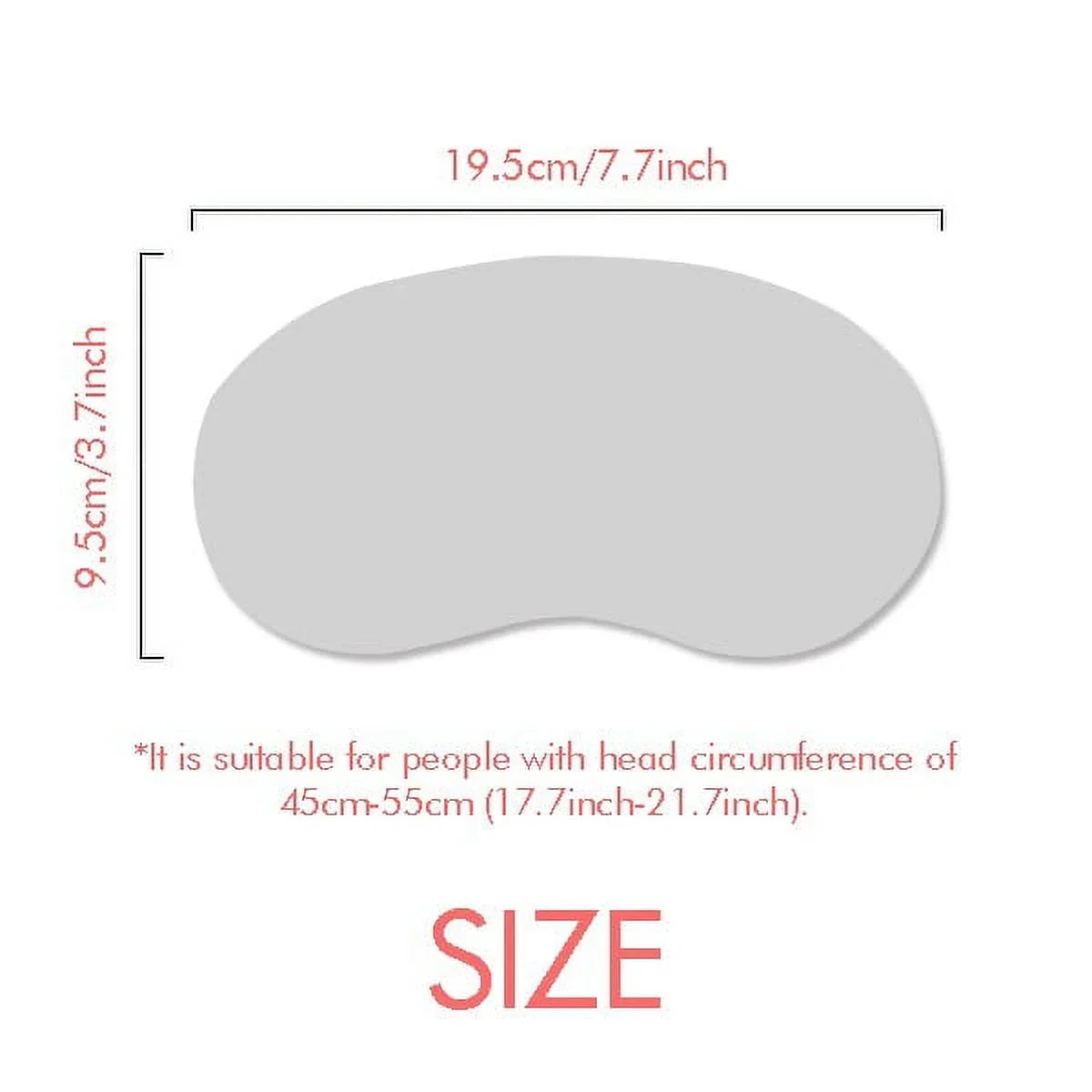 Chichen Itza Mexico Ancient Civilization Drawing Sleep Eye Shield Soft Night Blindfold Shade shield