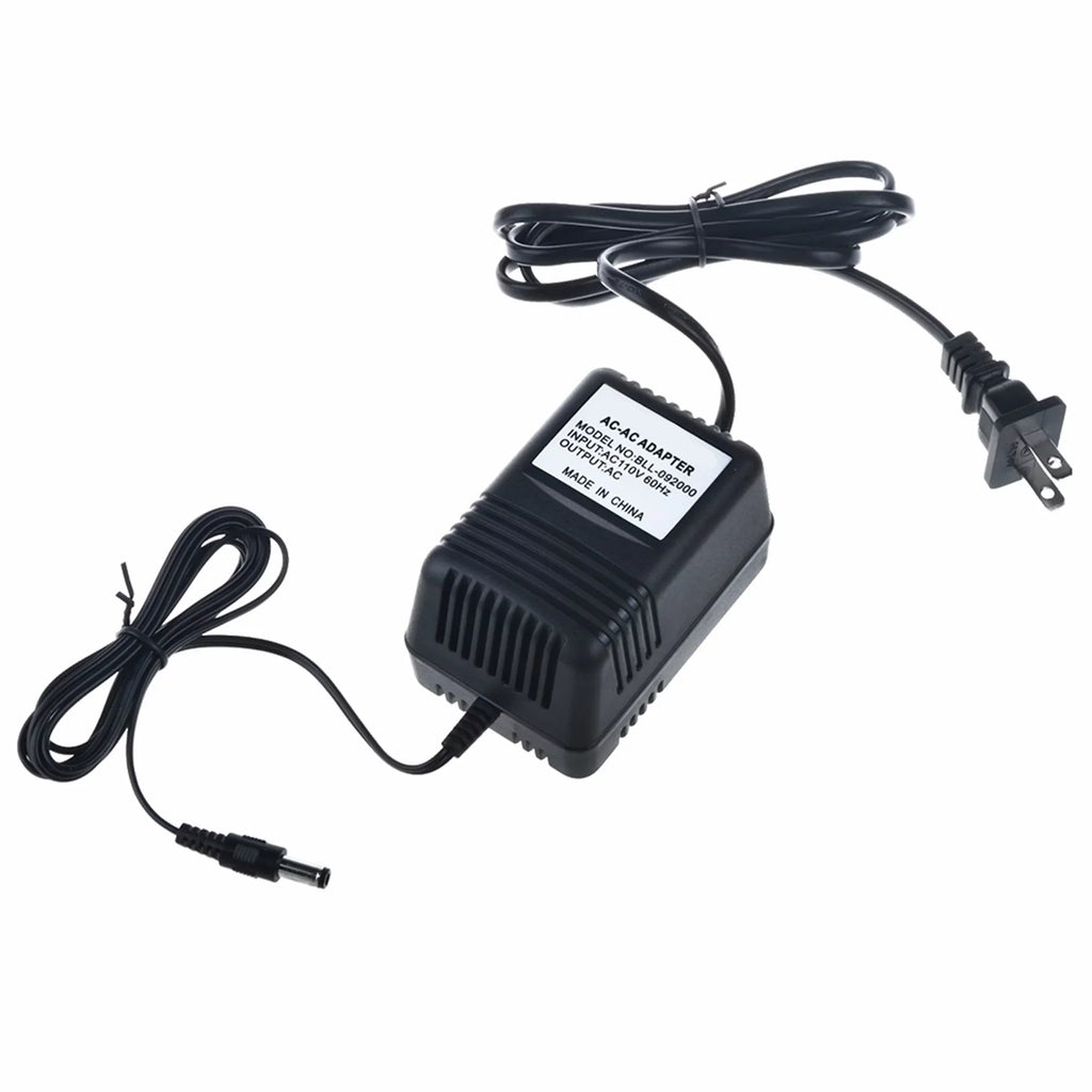 FITE ON appropriate AC Adapter Replacement for Harman Kardon 02320V Speakers Power Supply Cord Charger Mains PSU