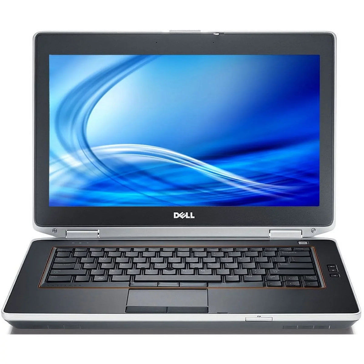 Restored  Latitude E6430 i7 3.0GHz 4GB 320GB DRW Windows 10 Pro 64 Laptop B (Refurbished)