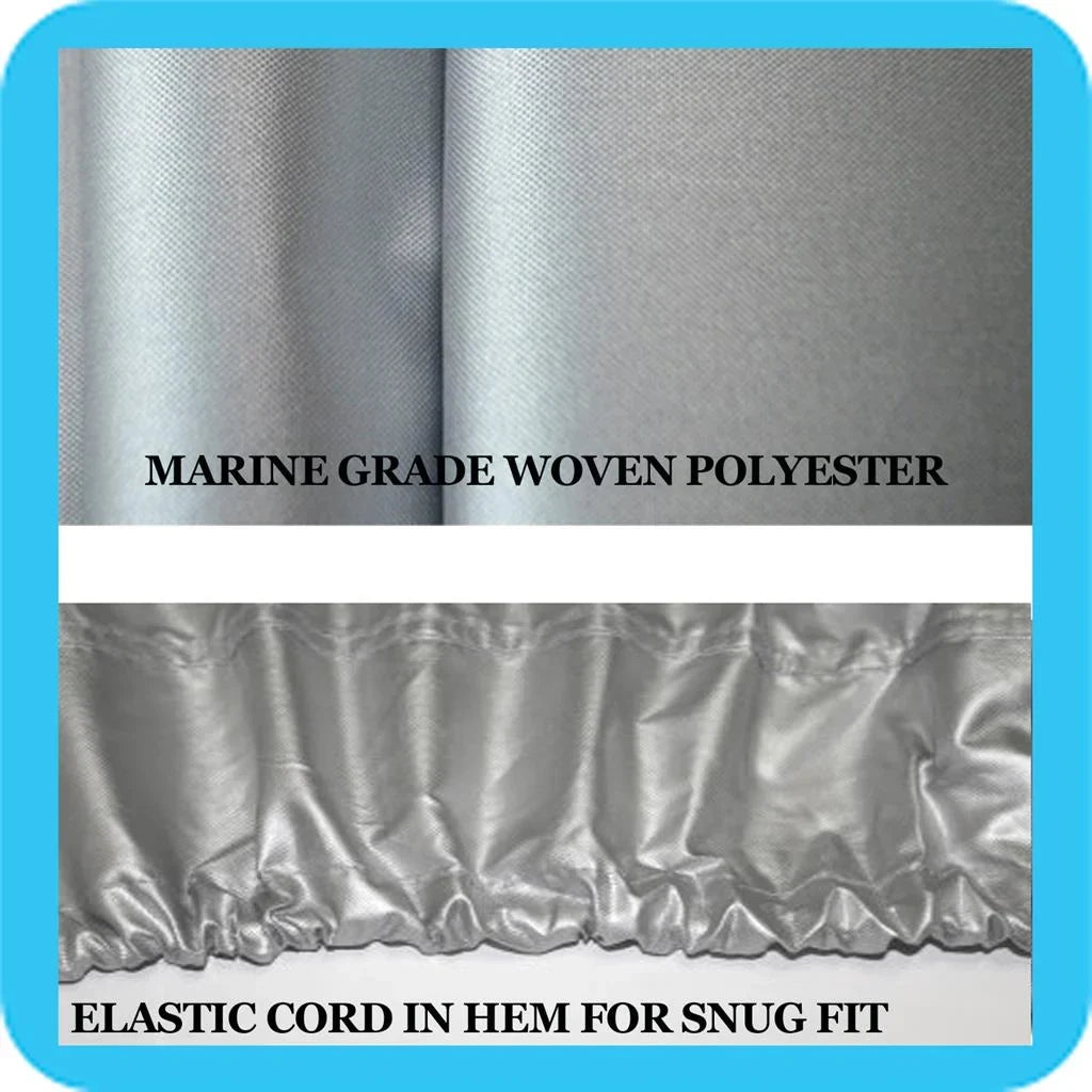 Jet Ski shield suitable for Yamaha XLT1200 (XA1200AC) (XA1200AD) 2004 2005 PWC 420 Denier STORAGE wrap