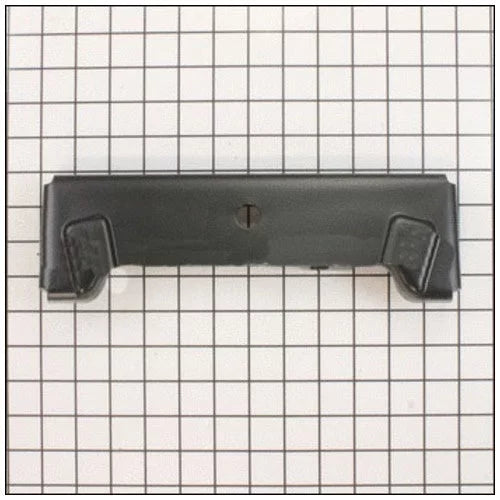Briggs & Stratton Genuine 1722212ASM PLATE AXLE SUPPORT BL Replacement Part