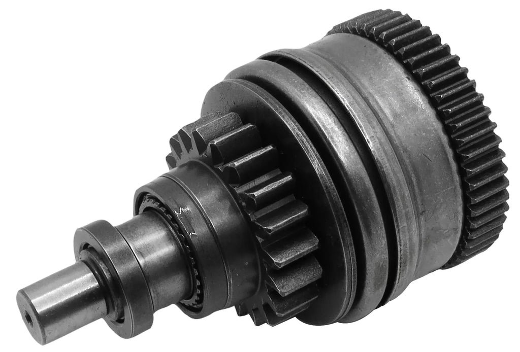 Aitook Starter Drive Bendix appropriate With Yamaha WaveRunner XLT 700 760 800 1200 1999-2005