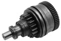 Aitook Starter Drive Bendix appropriate With Yamaha WaveRunner XLT 700 760 800 1200 1999-2005
