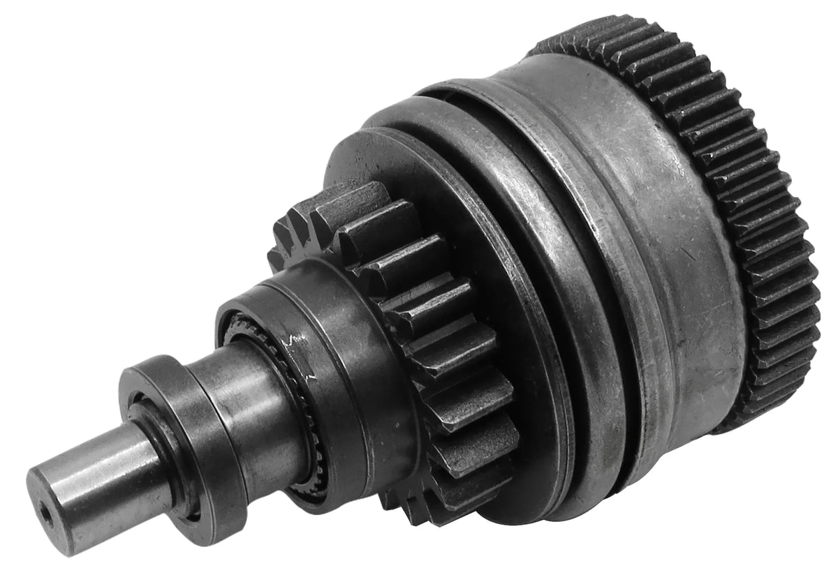 Aitook Starter Drive Bendix appropriate With Yamaha WaveRunner XLT 700 760 800 1200 1999-2005