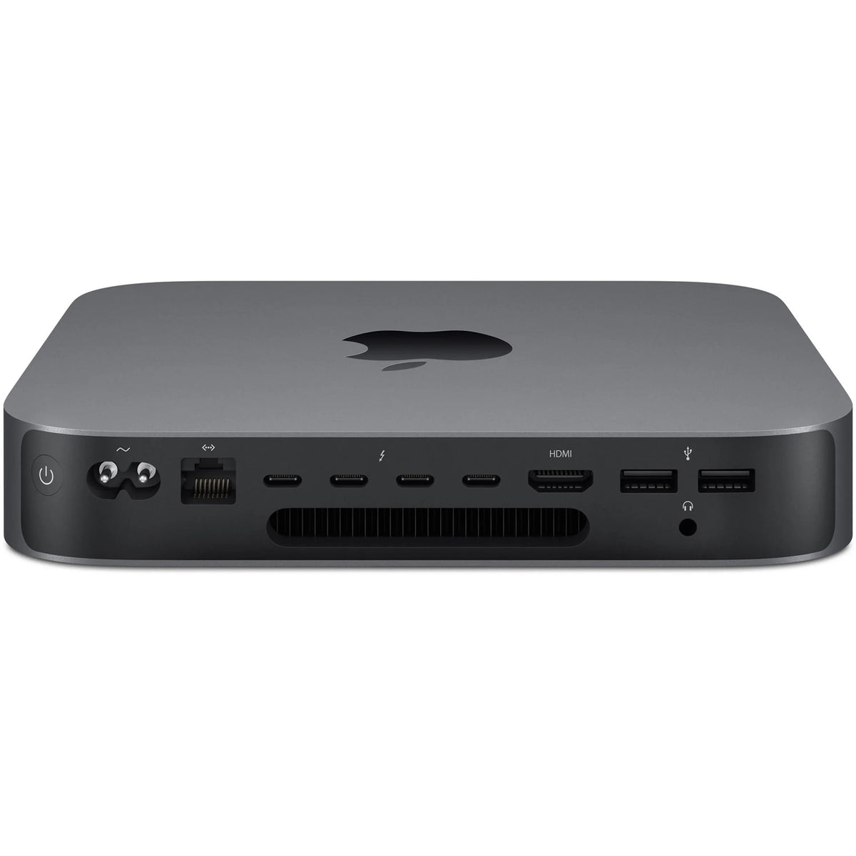 2018  Mac mini Core i3 3.6GHz 16GB RAM 256GB SSD MRTR2LL/A (Used)