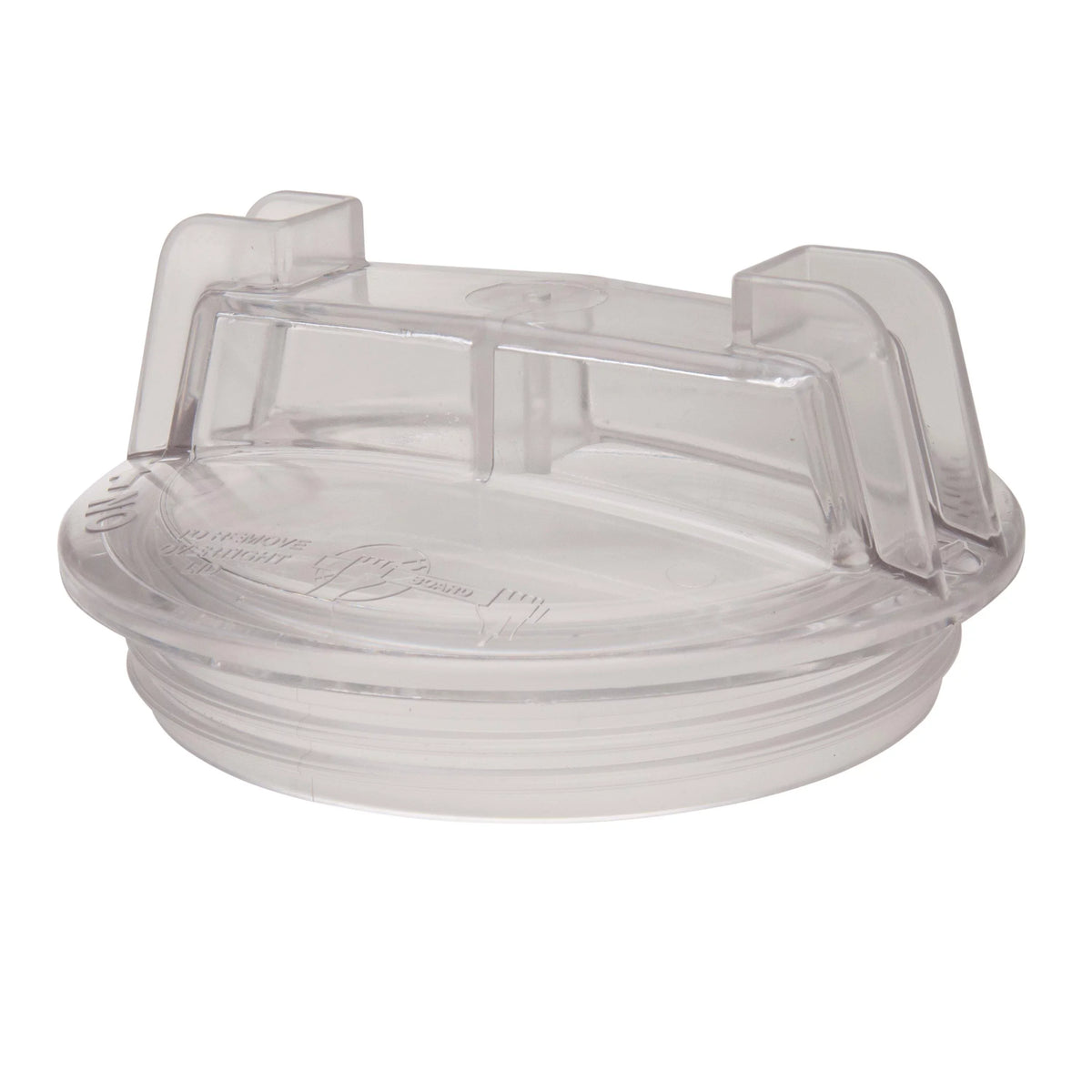 Sta-Rite Dura-Glas C3-139P1 5 Pump Trap wrap