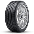 Set of 4 Goodyear Eagle Sport All Season 225/60R18 100V Performance 50K Mile M+S Tires 109132366 / 225/60/18 / 2256018 Fits: 2018-23 Chevrolet Equinox LT, 2017-18 Subaru Outback 3.6R Touring