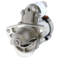New Starter 12V CW PMGR suitable With Buick Regal L4 2.0L 2014-2016, Cadillac ATS L4 2.0L 2.5L 2015, Chevy Malibu L4 2.0L 2016, Chevy Colorado & GMC Canyon L4 2.5L 2015-19, 12658433 12678752