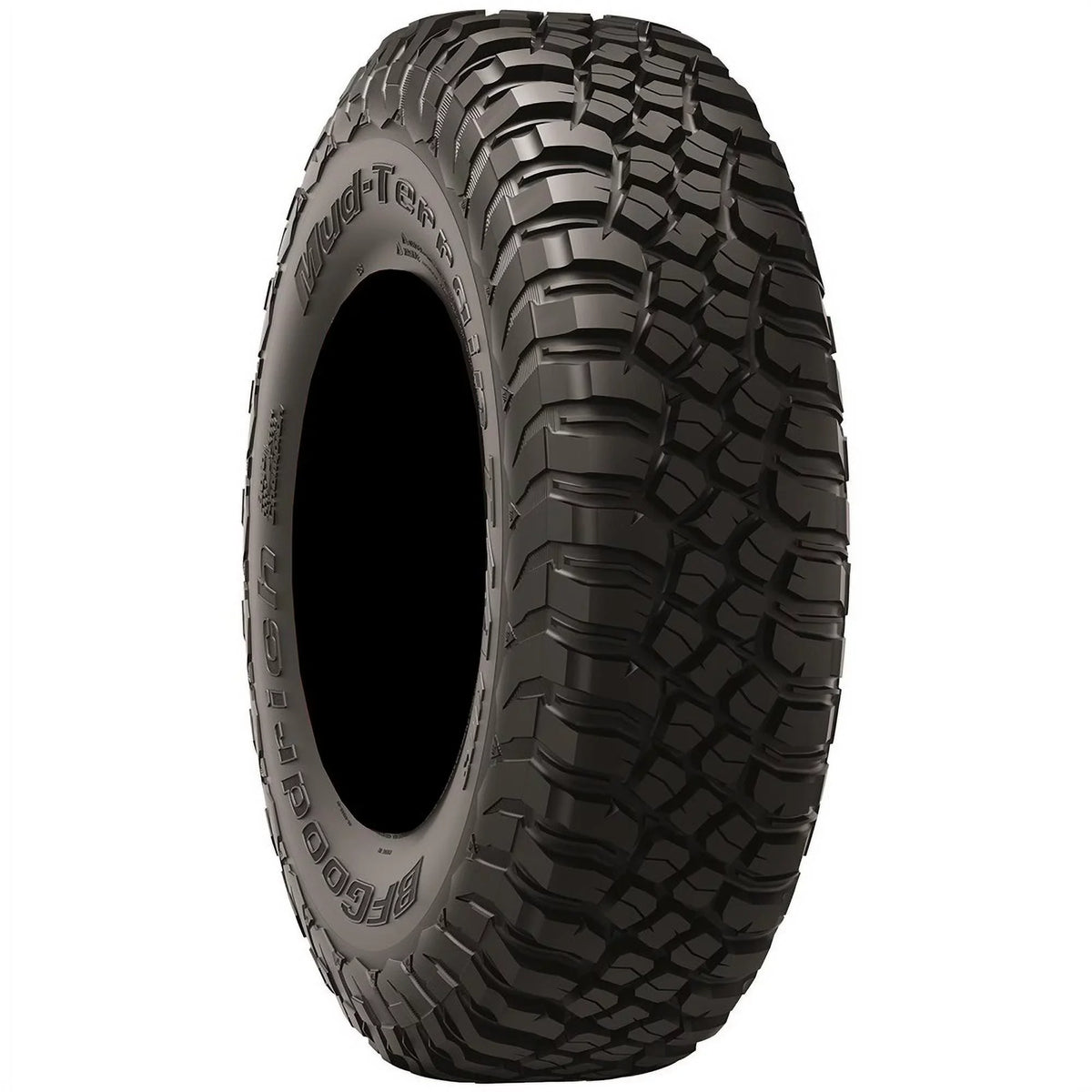 Raceline Ryno Bdlk 14" Mh Wheels 27" BFG KM3 Tires Sportsman 550 850 1000