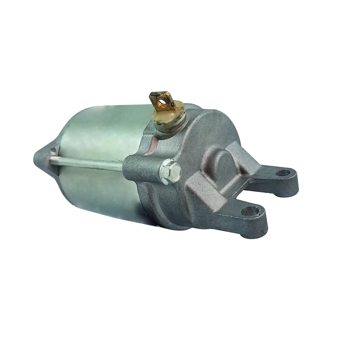New 12V Starter suitable With Suzuki Motorcycle GSXR1000 GSX-R1000 999cc 01 02 03 04 05 06 07 08 2001-2008 3110040F00, 2280008770, 228000-8771, SMU0398, 41052223