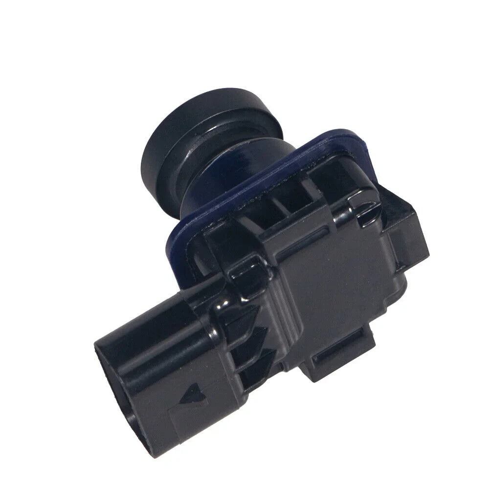Paddsun HD Video Camera Black BT4Z-19G490-B For 2011-2014  Edge Backup Camera Easy Install