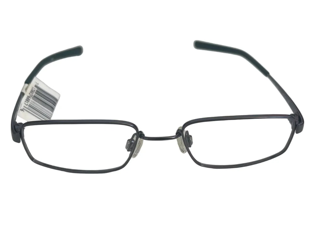 Boys Optical Frames 4632 033 Gun Metal Size 45-17-125