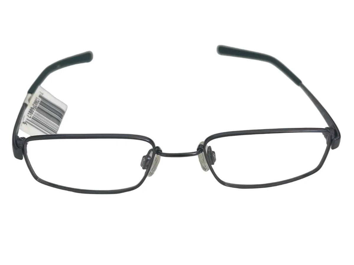 Boys Optical Frames 4632 033 Gun Metal Size 45-17-125