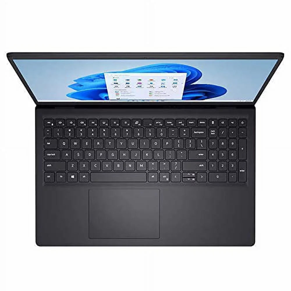 Newest Inspiron 3000 i3511 Laptop, 15.6" FHD Touchscreen, 11th Gen  Core i7-1165G7, Iris Xe Graphics, 32GB DDR4, 1TB NVMe SSD, HDMI, Bluetooth, Wi-Fi, Windows 10 Pro