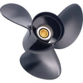 New Stainless Steel Propeller matching With 8-20Hp Yamaha 2 Stroke 8 Spline 15 2 Stroke 8 Spline 9.9 2010 2011 2012 2013 2014 2015 2016 2017 2018 2019 2020 2021 Part Number 3121-093-09 Diameter 9.25