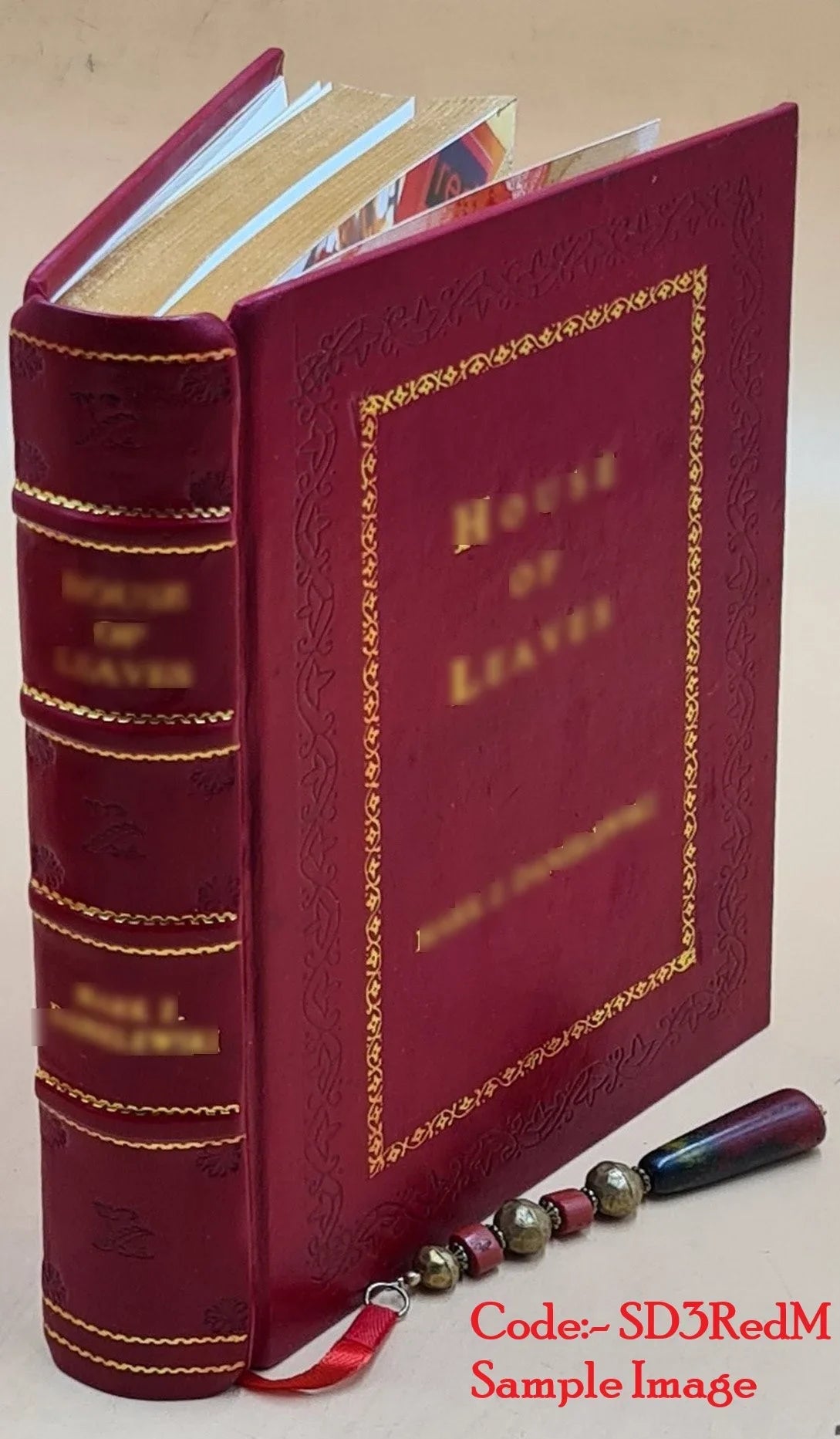 1888 [Premium Leather Bound]. Cartier. Lumière et ténèbres lettres à un franc-maçon par E