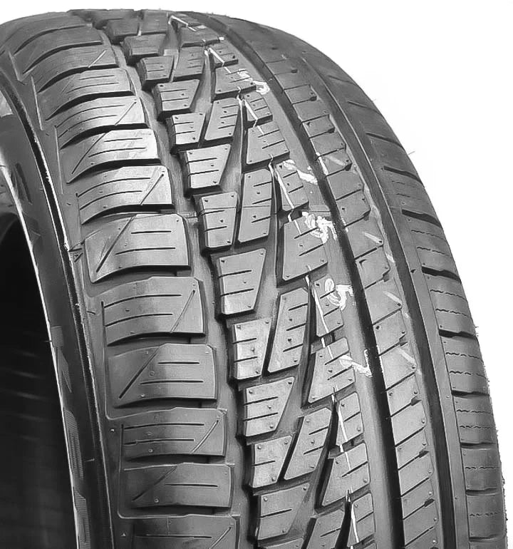 Falken Ziex ZE950 A/S 245/45ZR17XL 99W BW All Season Tire