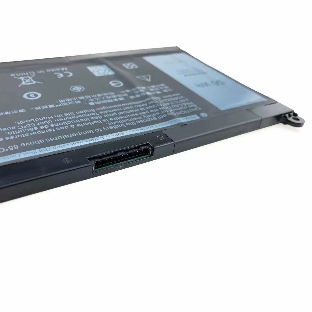 33YDH 15.2V 56Wh New Laptop Battery for  Inspiron 7778 Inspiron 7779 Inspiron 7586 Inspiron 7559 Inspiron 7570 Inspiron 17 7788 Inspiron 13 7353 Series PVHT1