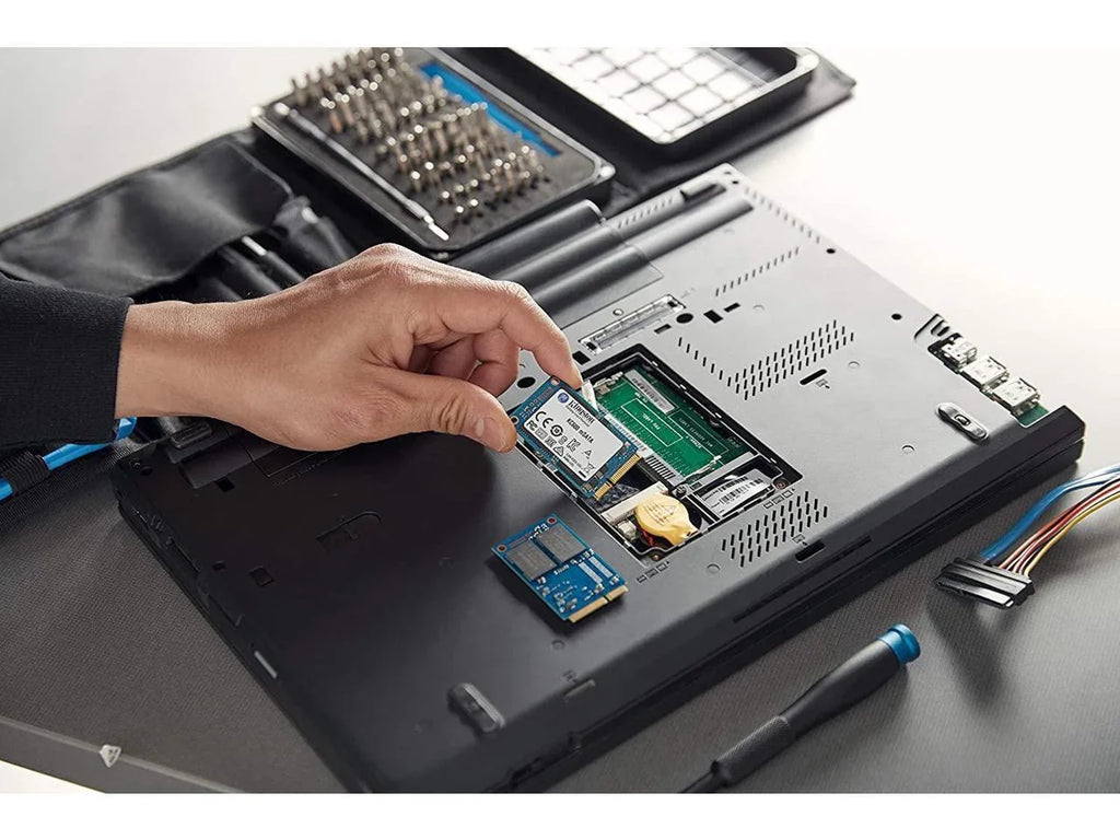 1024G SSD KC600 SATA3 MSATA
