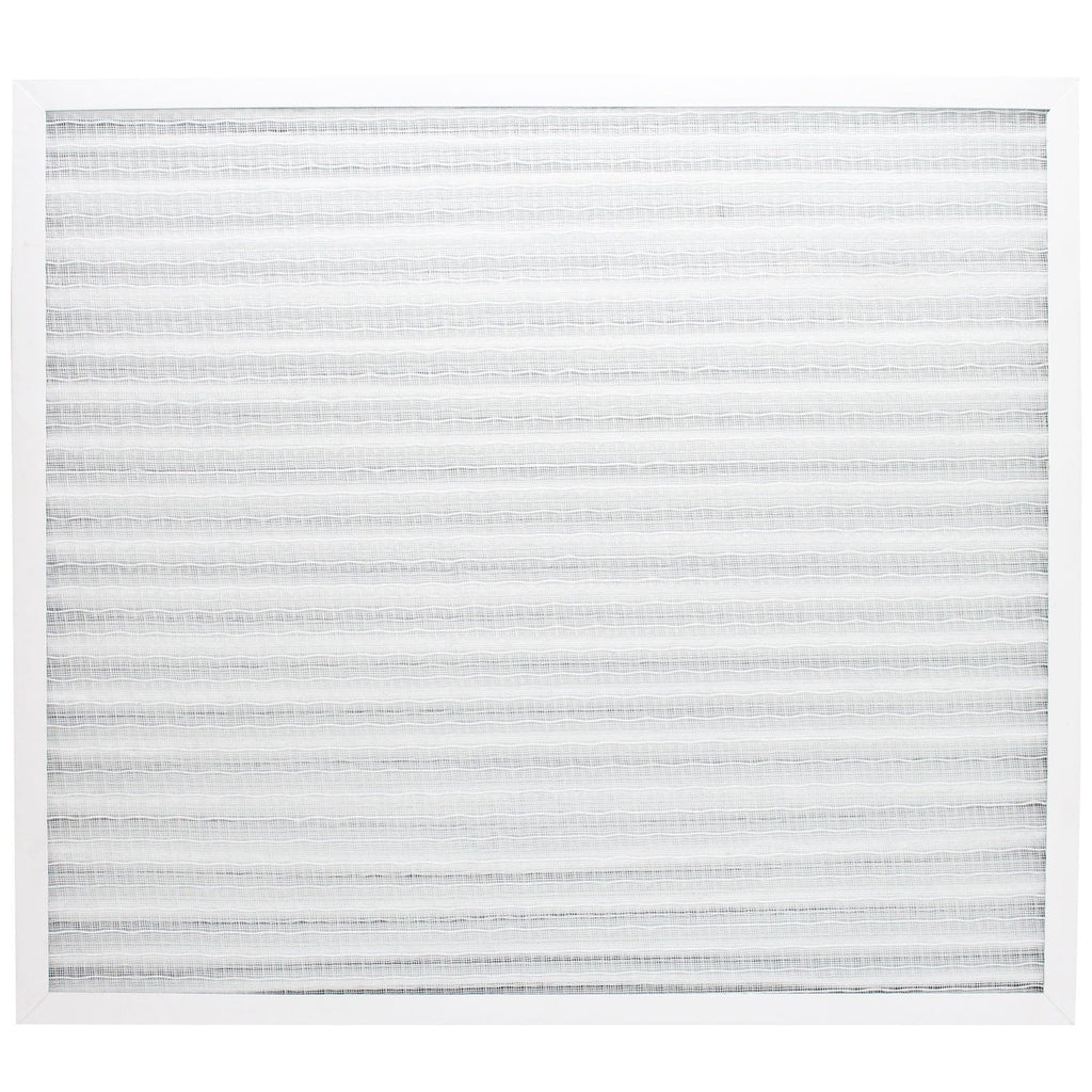 8-Pack Replacement Hunter 30253 Air Purifier Filter - matching Hunter 30930 Air Filter