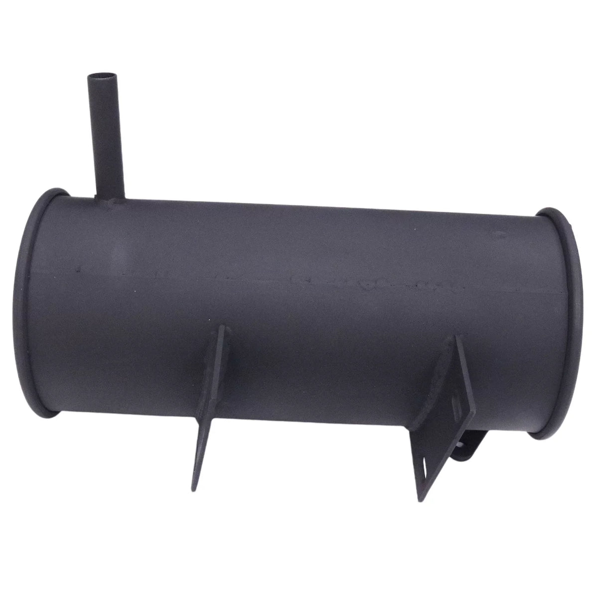 Fridayparts 2 Cycle Golf Cart Muffler 14396-G1 15460-G1 16547-G1 for EZGO E-Z-GO Gas 76-87
