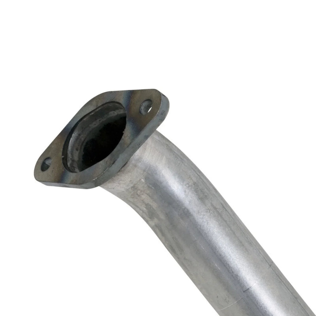 BBK 96-98 Mustang 4.6 GT High Flow X Pipe With Catalytic Converters - 2-1/2 Fits select: 1996-1998  MUSTANG
