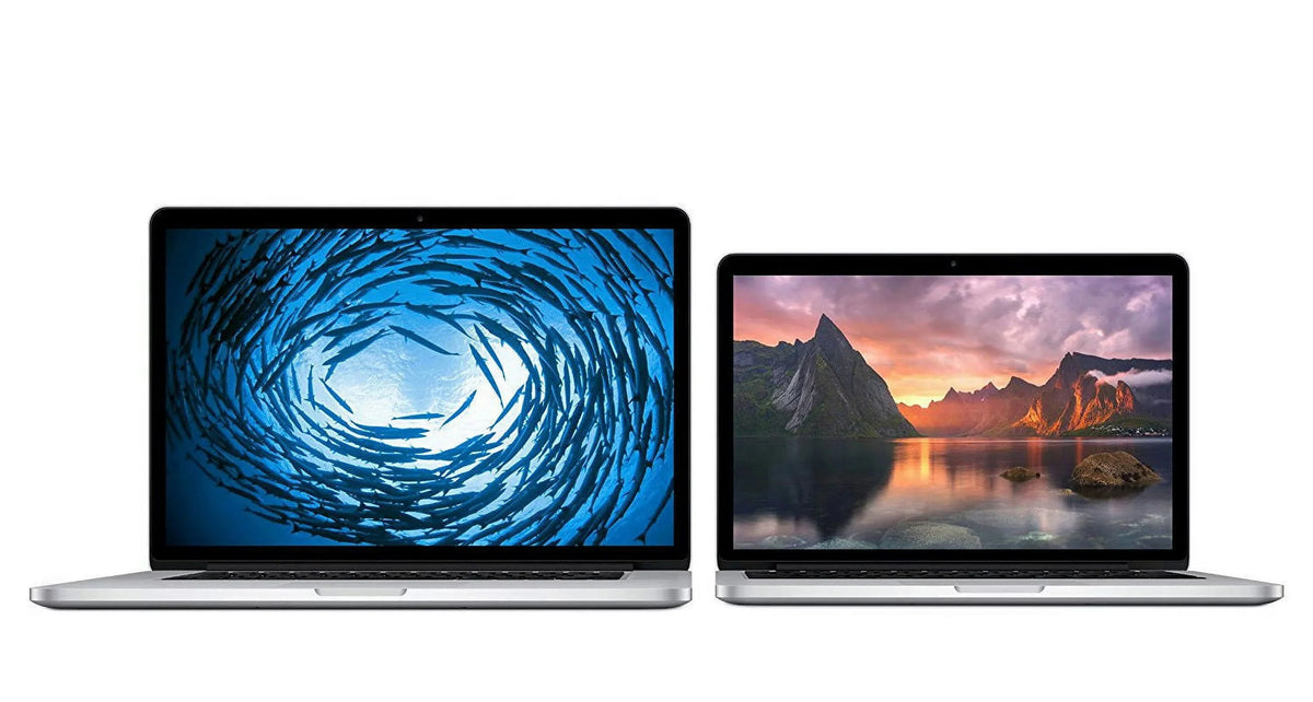 Pre-Owned  MacBook Pro Retina Display 13" i5 [2.4] [128GB] [4GB] ME864LL/A(2013)