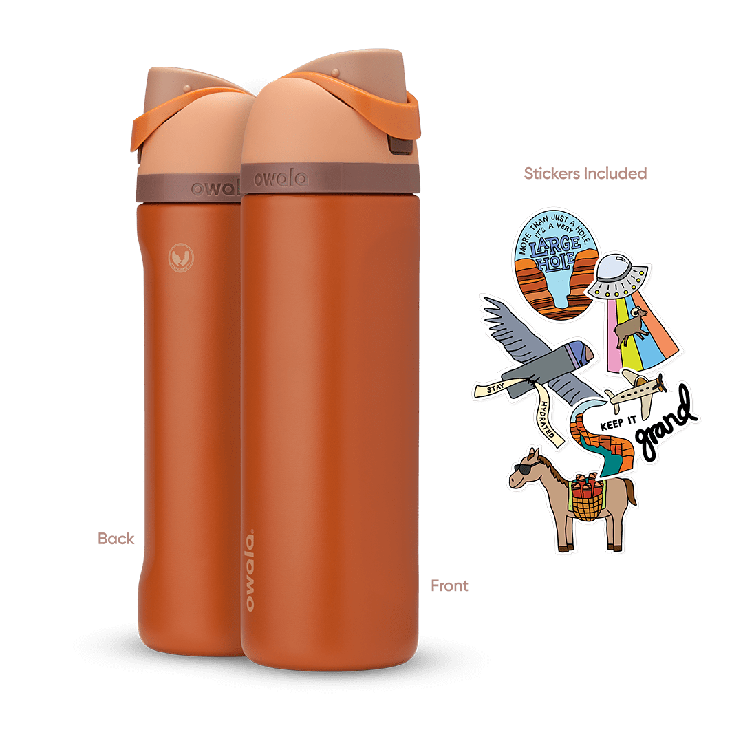 Great American Road Trip - Second Set 29